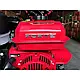 Культиватор бензиновий червоний FORTE 1050GS New, фото 11