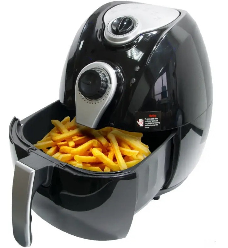 Domotec MS-3220 Аэрофритюрница Air fryer, фото 1