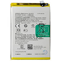 Батарея (Акумулятор) Oppo BLP879 A36 A96 оригинал Китай 5000 mAh
