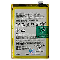 Батарея (Акумулятор) Oppo BLP851 A74 оригинал Китай 5000 mAh