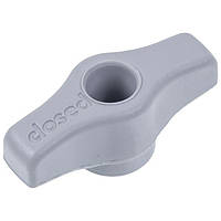 Ручка крана підживлення для газового котла | Порівняти ціни та купити ...