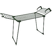 Сушарка для білизни підлогова Casa Si Orion 3in1 18m Dark Green (CS92229H04A) DAS302418