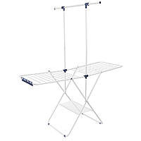 Сушарка для білизни підлогова Casa Si Manhattan White (CS92283W04) DAS302420