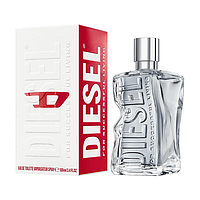 Туалетная вода Diesel D By Diesel для мужчин и женщин - edt 100 ml