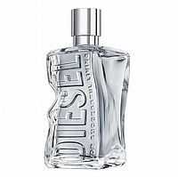 Туалетная вода Diesel D By Diesel для мужчин и женщин - edt 100 ml tester