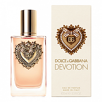 Парфюмированная вода Dolce & Gabbana Devotion для женщин - edp 100 ml