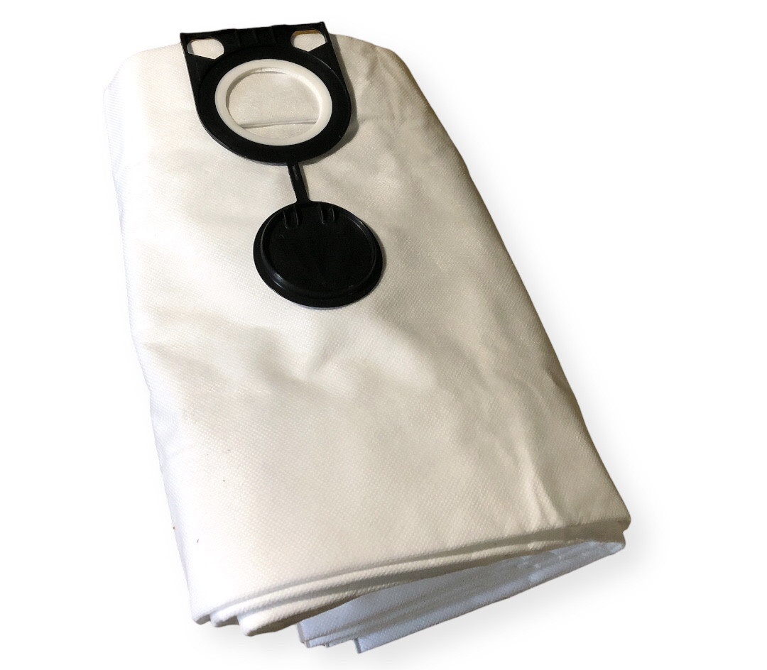 Мішки для пилососа METABO ASA 1202 32 л, 5 шт., фото 1