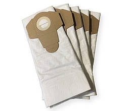 Шимінці для пилососа Einhell 25 л 5 шт.