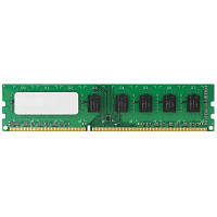 Модуль пам'яті для комп'ютера DDR3 2GB 1600 MHz Golden Memory (GM16N11/2) BS