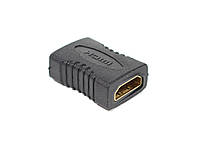 Соединитель HDMI-HDMI прямой BS-03