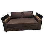 Диван викатний Кубус розкладний диван, меблі дивани, м'які меблі, диван у вітальню, фото 2