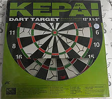 Ігра дартс 12" класичний