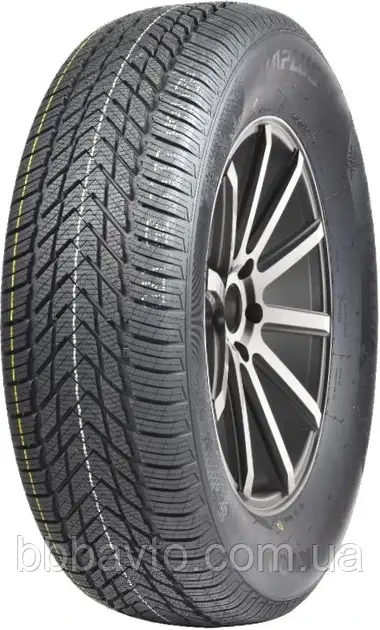 Автошина зимова 205/70R15 96T A701 (Пр-во APLUS)