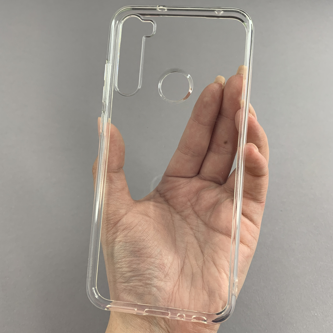 Чехол для Xiaomi Redmi Note 8T силиконовый чехол на телефон сяоми редми ...