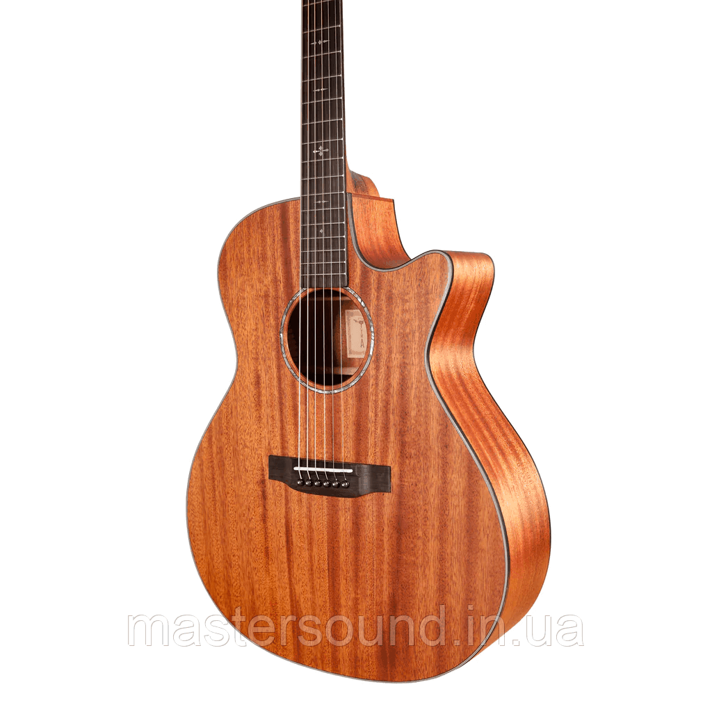 Электро-акустическая гитара Tyma TG-10M - фото 4 - id-p2054455396