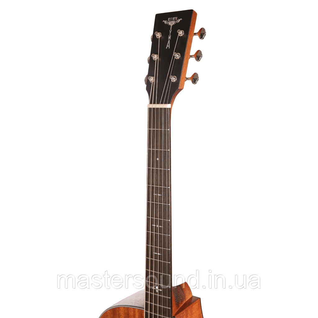 Электро-акустическая гитара Tyma TG-10M - фото 6 - id-p2054455396
