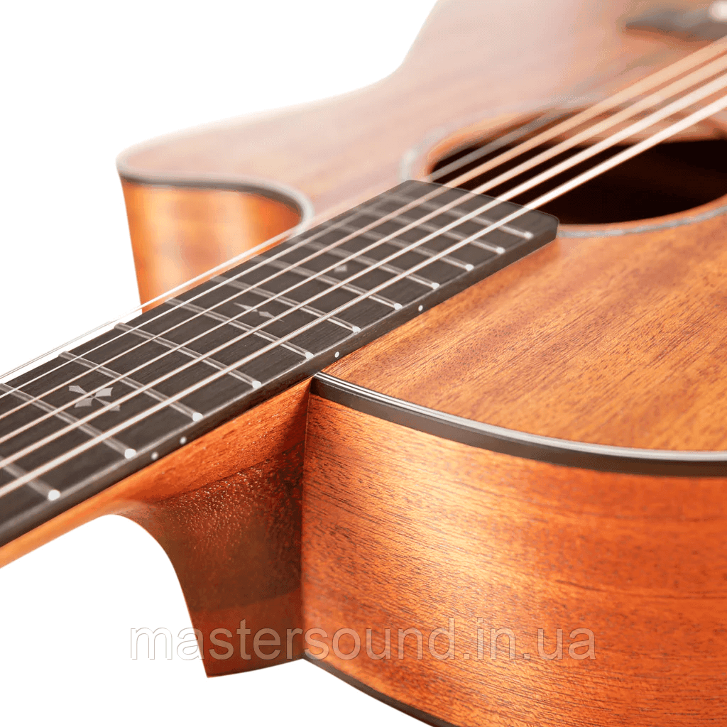 Электро-акустическая гитара Tyma TG-10M - фото 3 - id-p2054455396