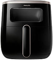 Мультипечь (аэрофритюрница) Philips HD9257/80