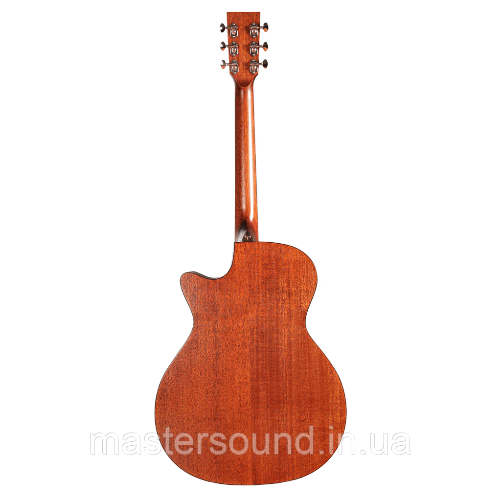 Электро-акустическая гитара Tyma TG-10M - фото 2 - id-p2054455396