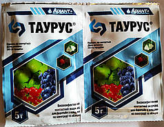 Акарицид проти кліщів Таурус (Антиклещ) 5 г, Adiant