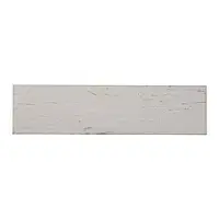 Керамогранит Cerrad Gres Soft Patinated Wood White 17,5х60 см