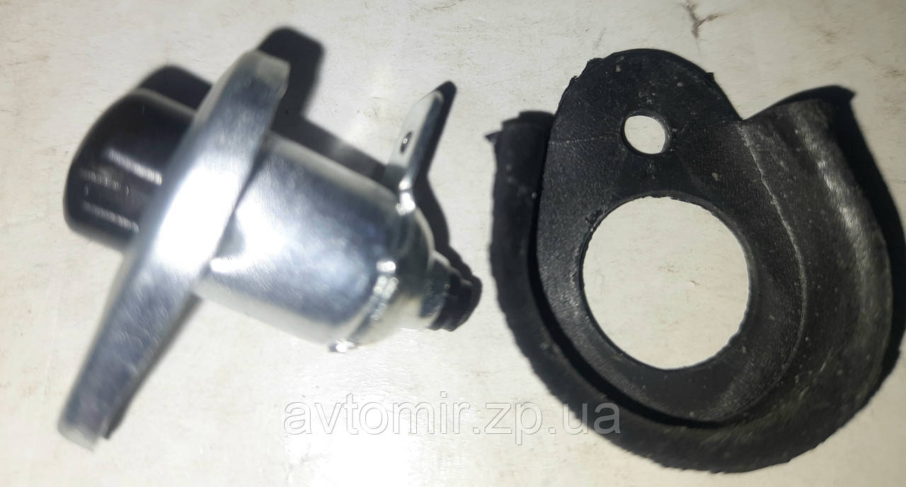 Концевик зачинення дверей ваз 2101-2107 у зборі