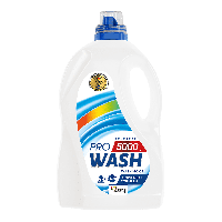 Гель для стирки Pro Wash универсальный 5000 г