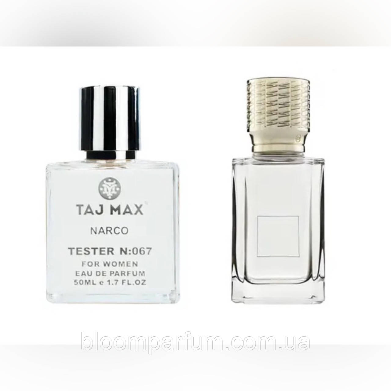 Тестер жіночий Fleur Narcotique 50 мл