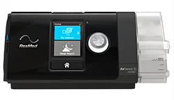 Апарат СІПАП Autocpap AirSense S10 AutoSet Медапаратура