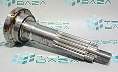 Вал ВОМ МТЗ 80, 82, 900, 950, 1005, 1025, 1221 RIDER 80-4202017-Б