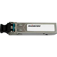 У Нас: Модуль SFP Raisecom USFP-Gb/SS15-I SC 1.25 Гбіт/с -OK