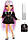 Лялька Рейнбоу Хай Ейвері Стайлз підліток Rainbow High Rainbow Junior High Special Edition Avery Styles, фото 5