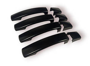 Накладки на ручки Range Rover Sport L320 2005-2013