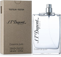 Туалетная вода Dupont Essence Pure pour Homme для мужчин - edt 100 ml tester