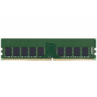 Модуль пам'яті для сервера Kingston 16 GB 2666MT/s DDR4 ECC CL19 DIMM 2Rx8 Hynix D (KSM26ED8/16HD)