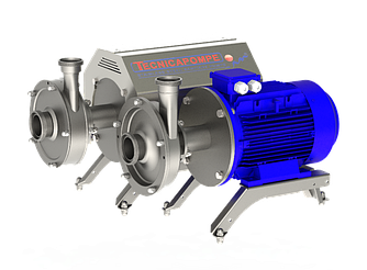 Насос TC.EVO 75/1 Tecnicapompe