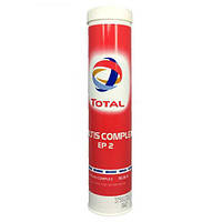 Мастило TOTAL Multis Complex EP-2 400мл