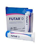 Футар Д ( Futar D ) 2*50 мл + 4 насадки Kettenbach