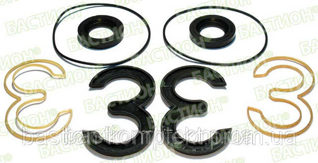 Ремкомплект НШ 100 В (с пластмассовой обоймой), цена 103.70 грн - Prom ...