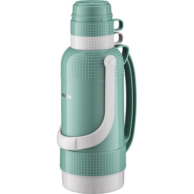 Термос Ardesto Gemini Gourmet 3200 мл Зелений (AR2632GRG), фото 1