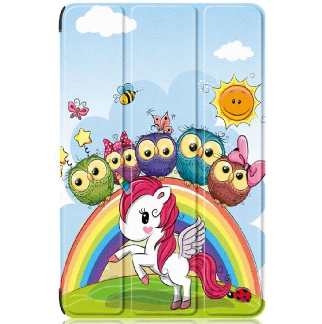Чохол Primolux Slim для планшета Xiaomi Redmi Pad SE 11" - Unicorn