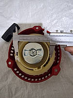 Стартер 152F10 ручний мотоблок, генератор., фото 2