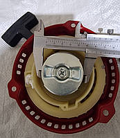 Стартер 152F10 ручний мотоблок, генератор., фото 3