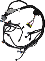 Жгут проводов двигателя Авео 1.5 Т-250 GM, 96650882