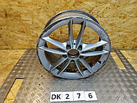 DK0276 A17740101007X45 диск легкосплавный R16 Mercedes A-class W177 18- 0