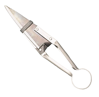 Ножиці Due Buoi (160/27) Італія