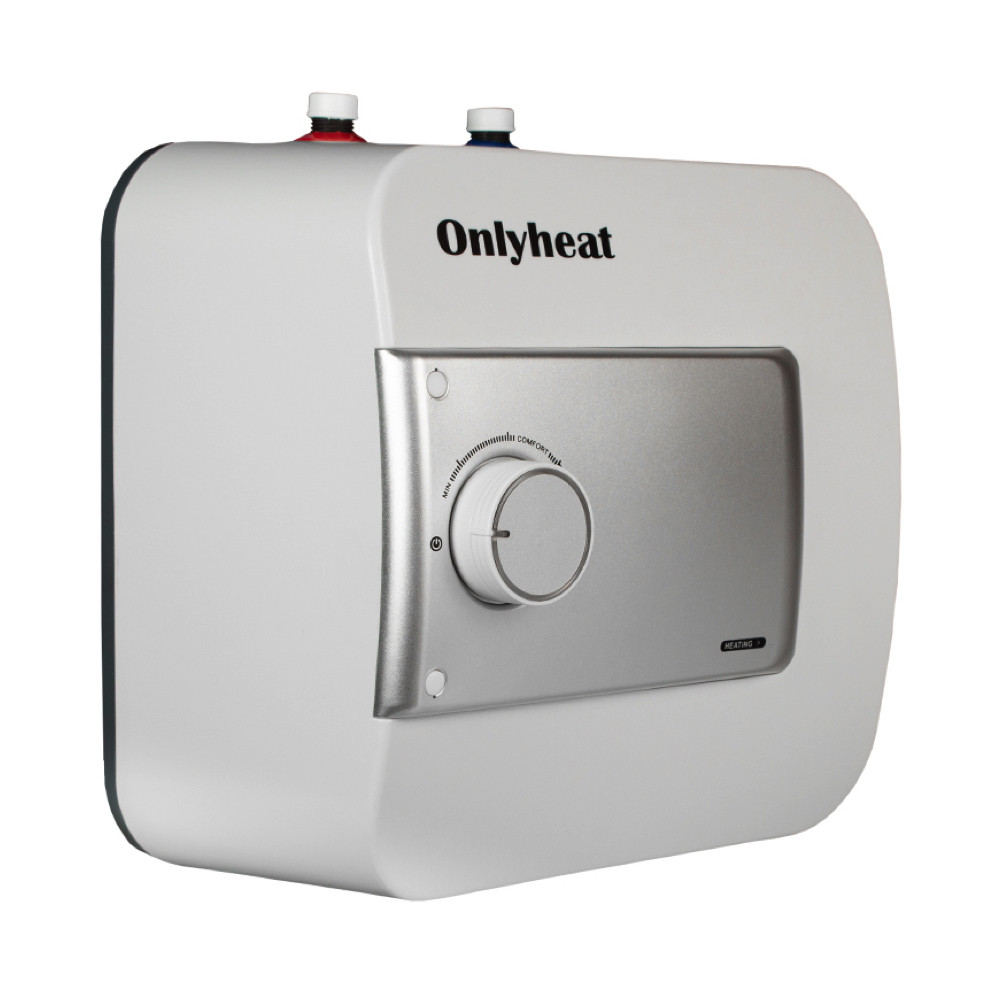 Водонагрівач Onlyheat SF15S15(L) 15L під мийку, 1500 Вт