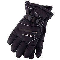 Перчатки горнолыжные мужские теплые MARUTEX A-3314 L-XL