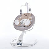 Заколисуючий центр Camino ME 1077 HUGS дитячий від народження, фото 10