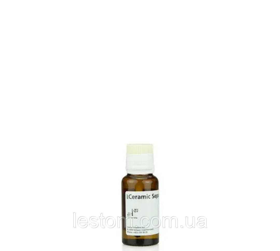IPS Ceramic Separating Liq сепараційна рідина 15 мл